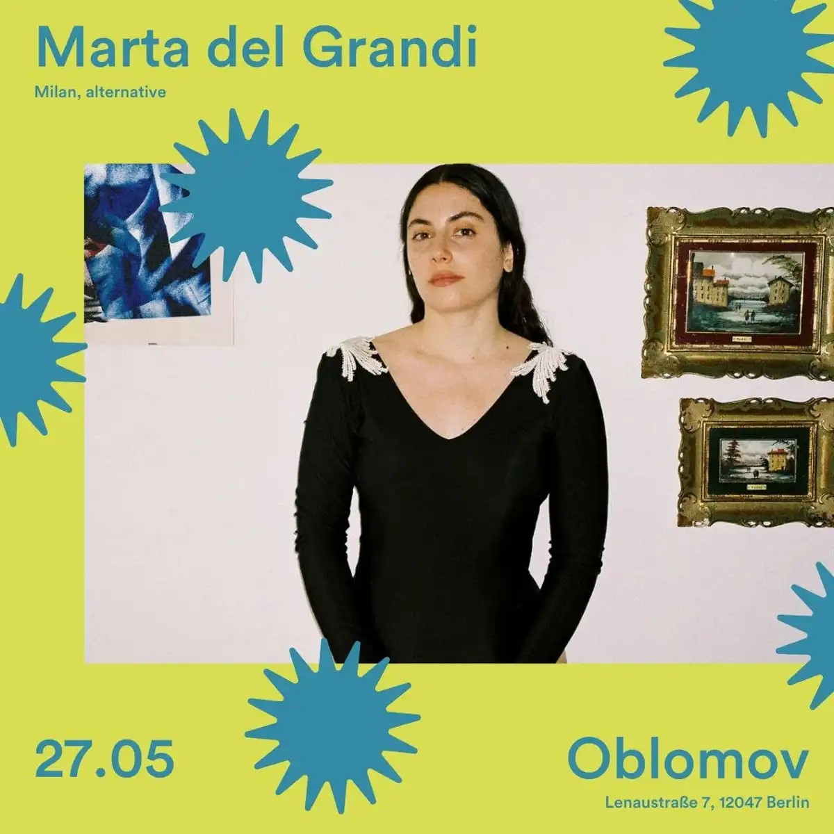 Marta del Grandi