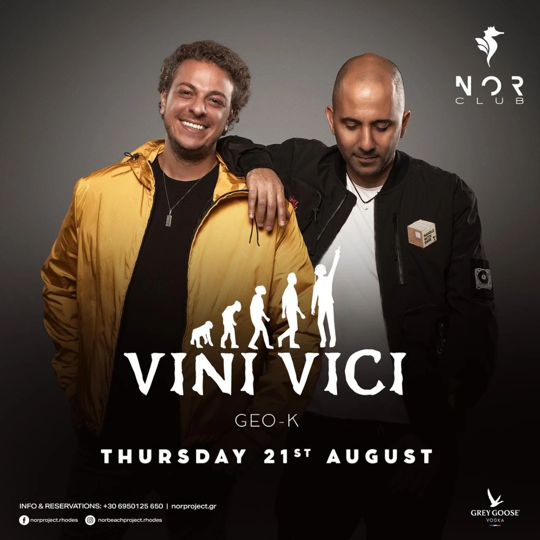 VINI VICI