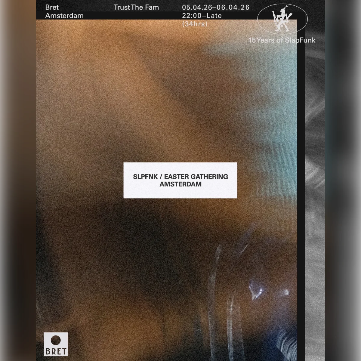 SLPFNK Easter Gathering