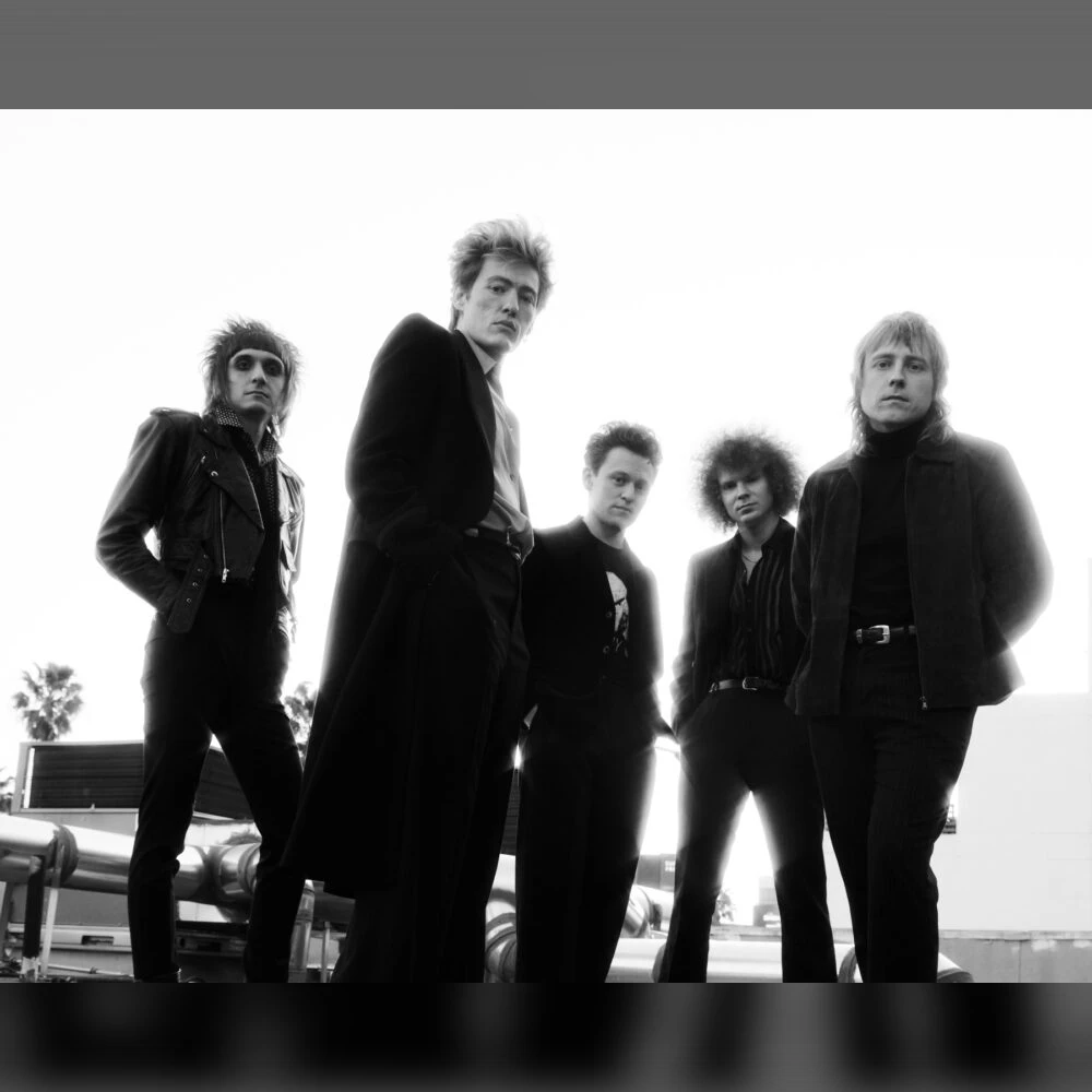 Brigitte Calls Me Baby