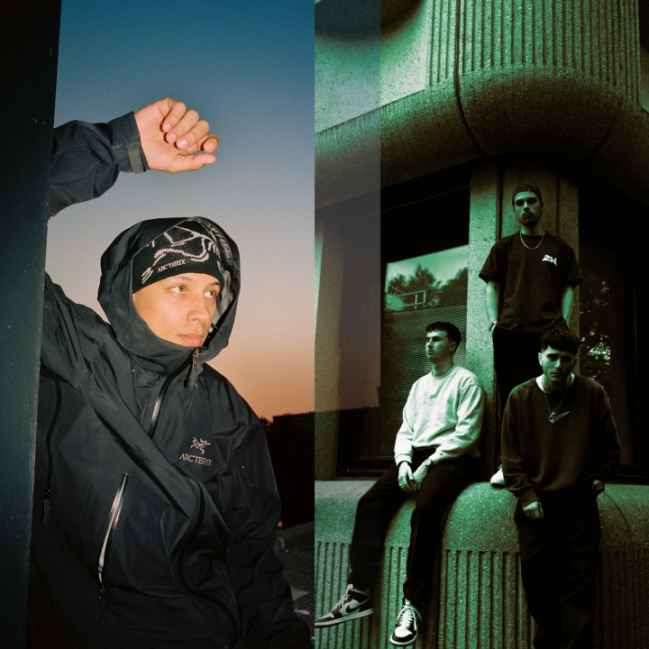 Nieuwe Oogst: Noah + Zwartewater