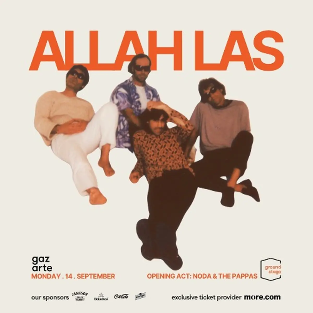 Allah-Las
