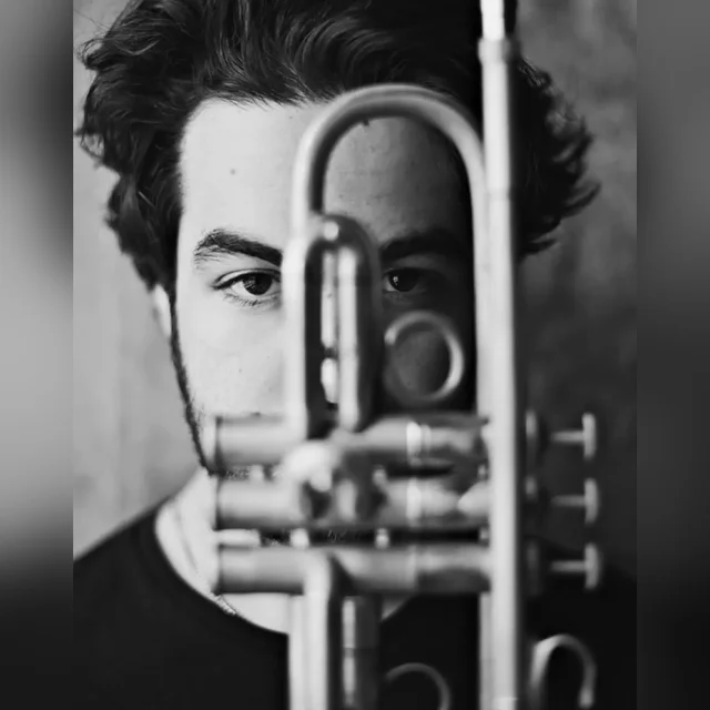NOAH HALPERN - Set and Session - Noah Halpern