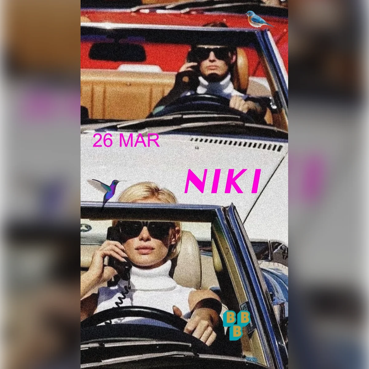 Niki