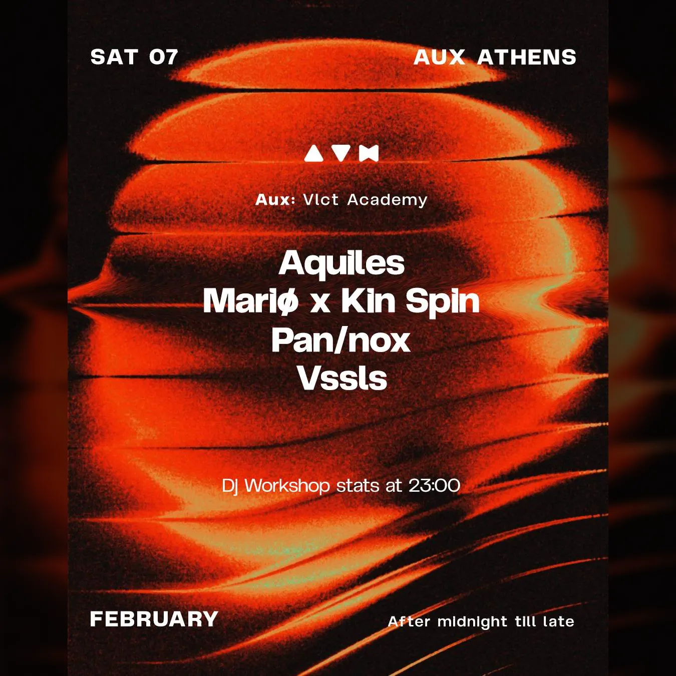 aux: Velocity Academy