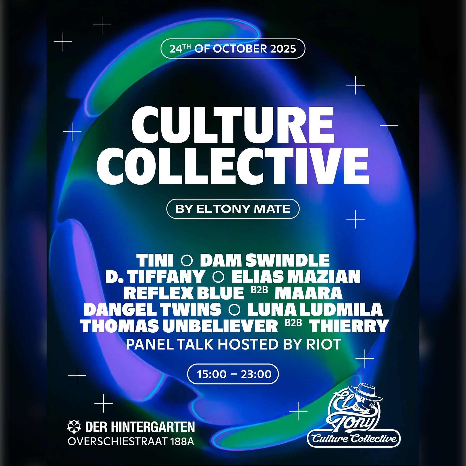 Culture Collective