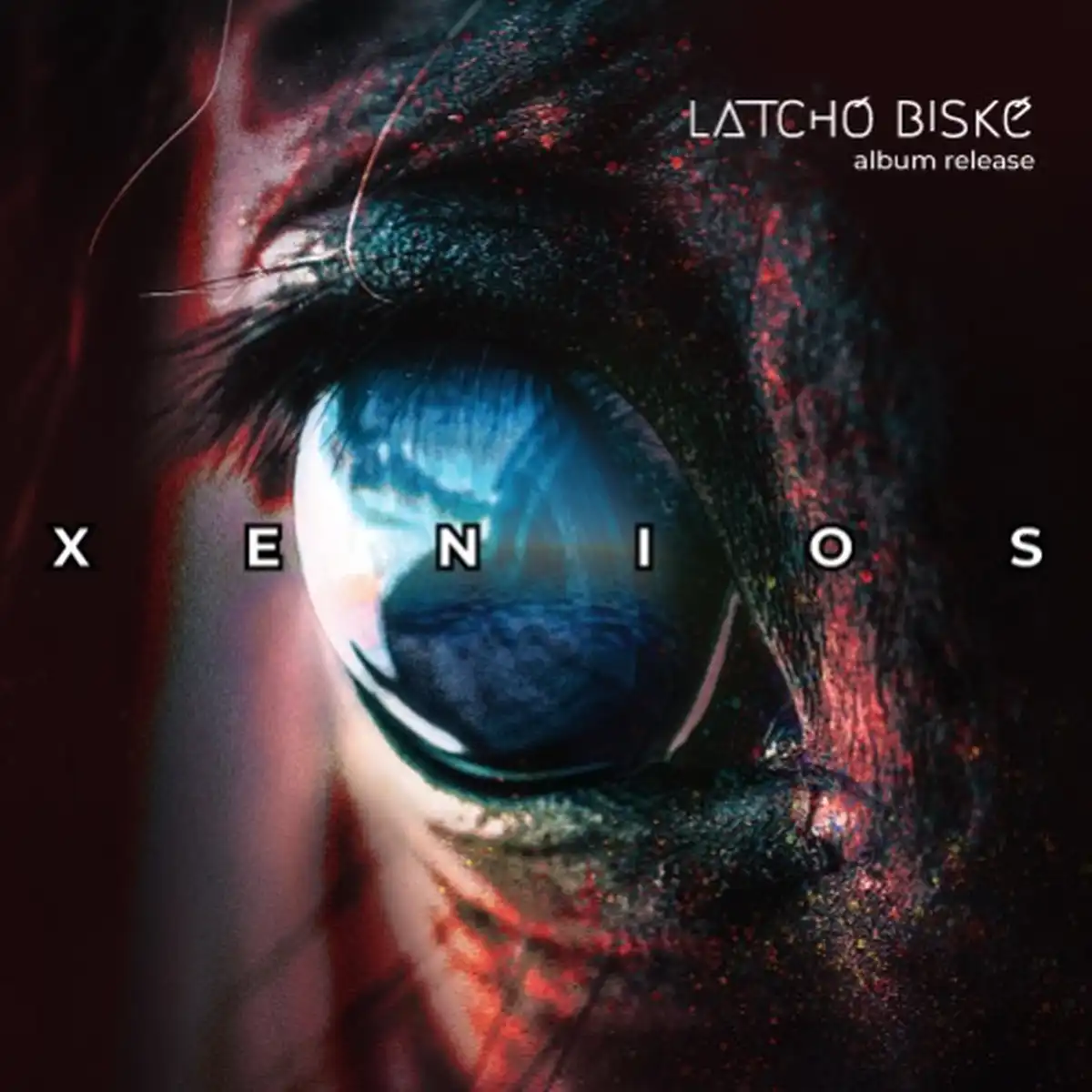 XENIOS - Latchó Biské