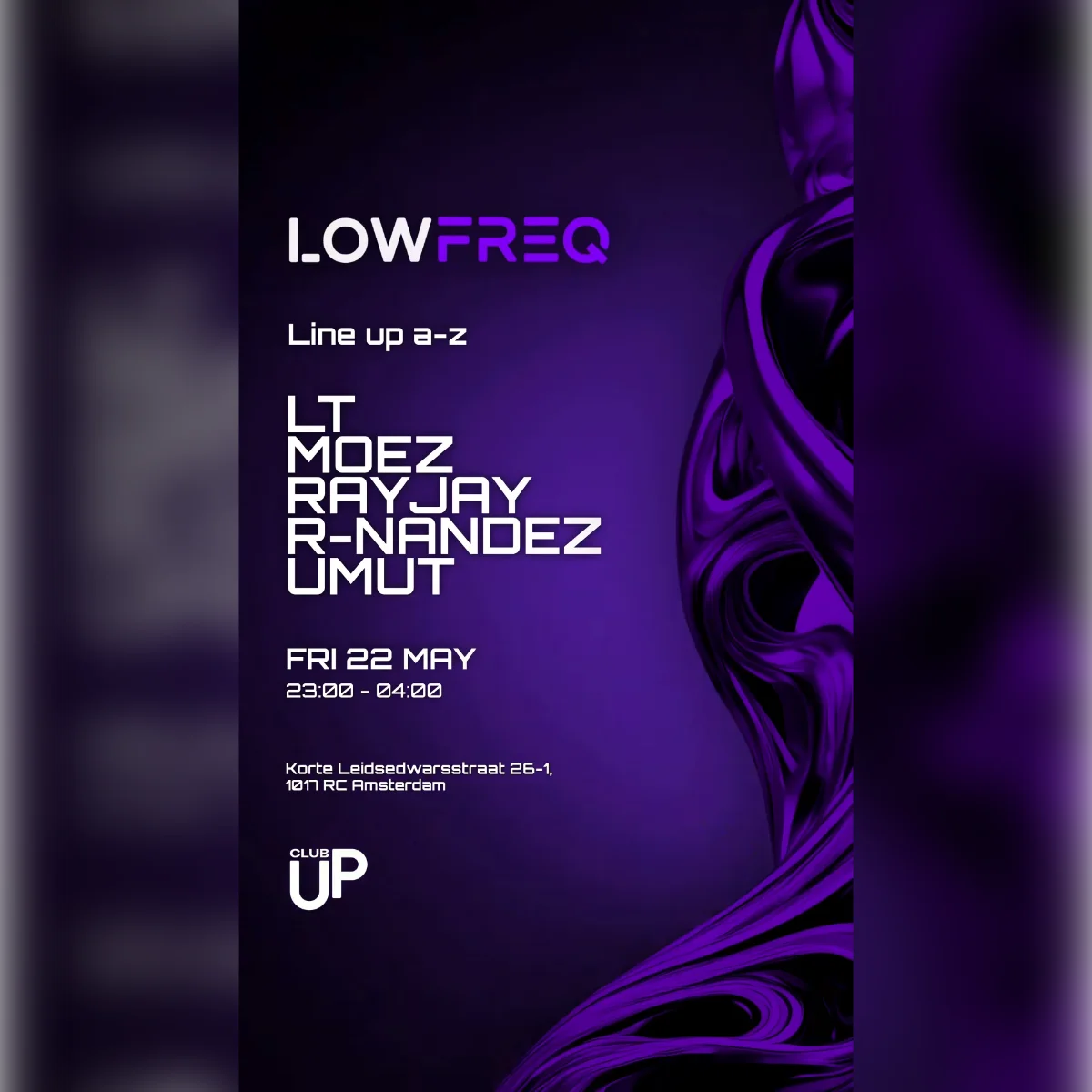 LowFreq