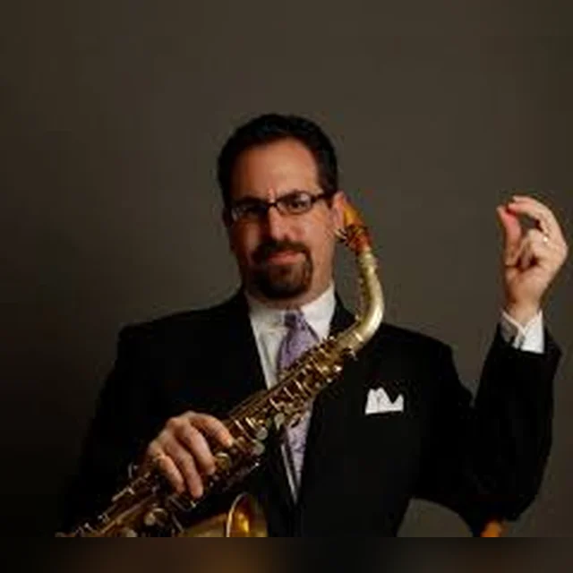 Andy Farber Quintet - Andy Farber