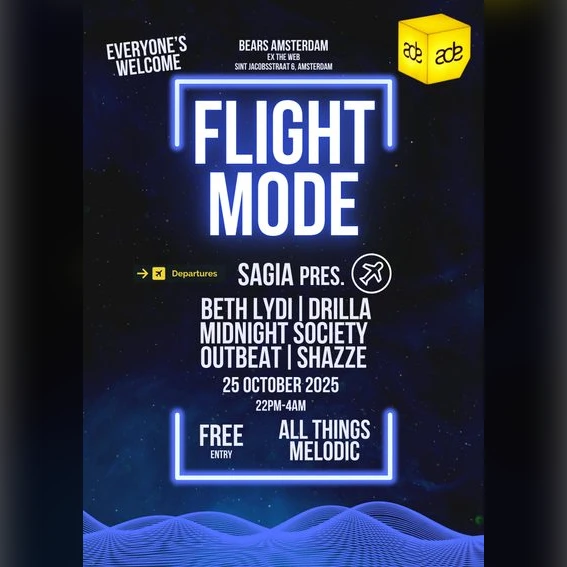 Flight Mode