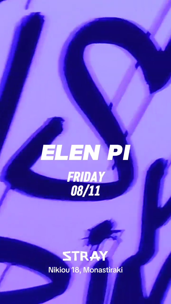 ELEN PI
