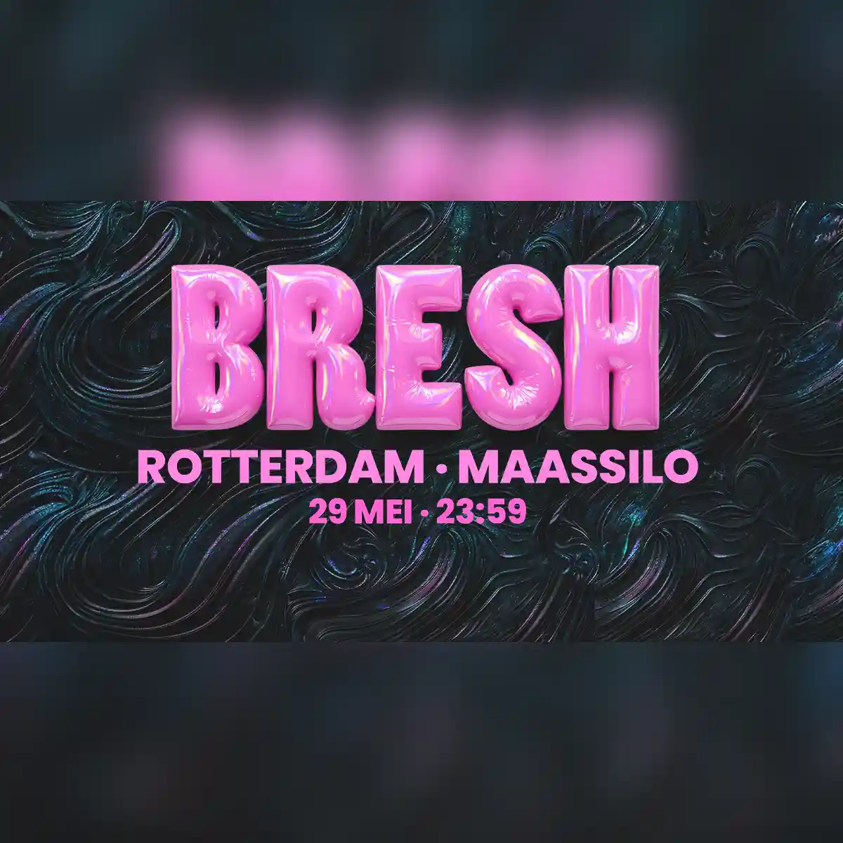 BRESH