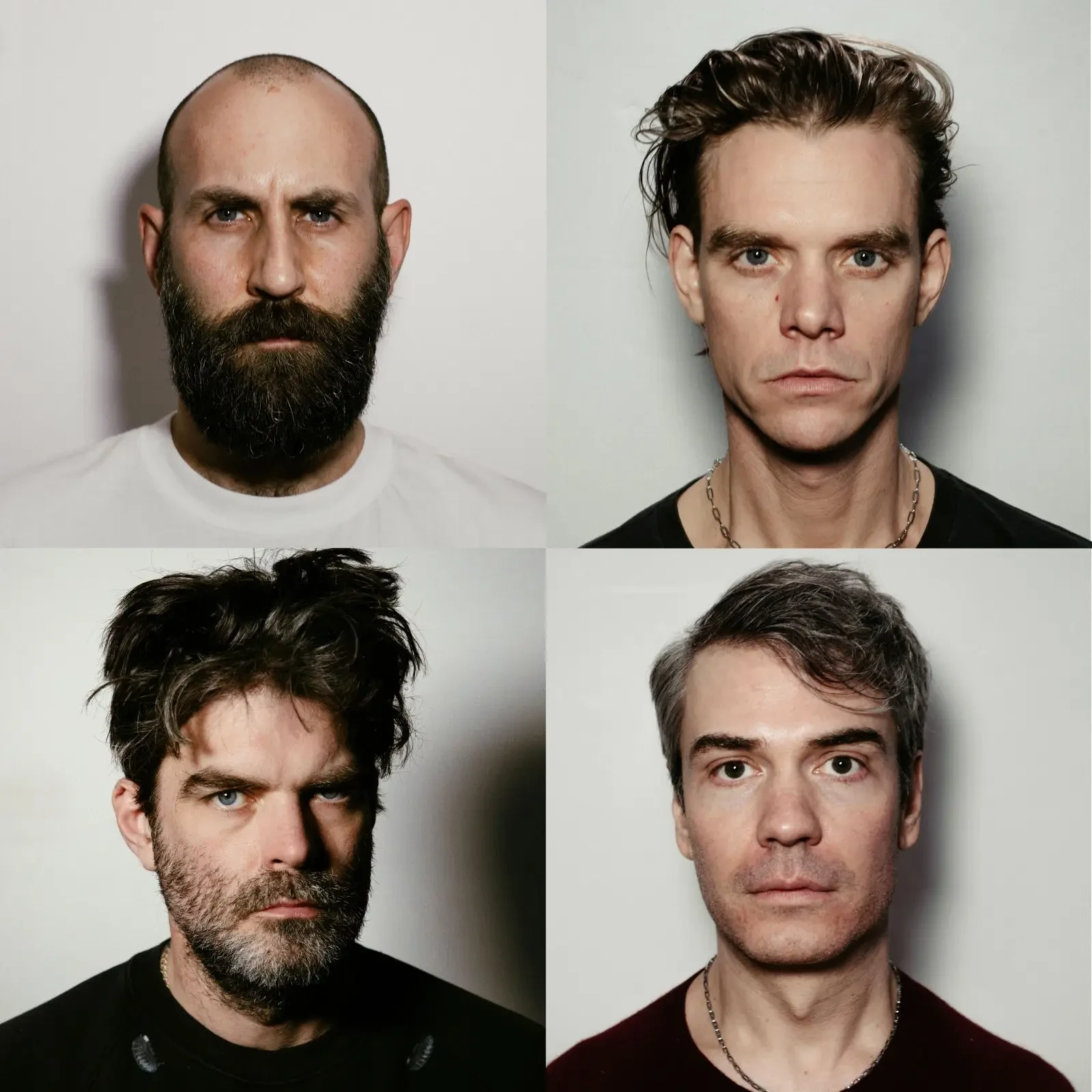 ROTTERDAM | Preoccupations