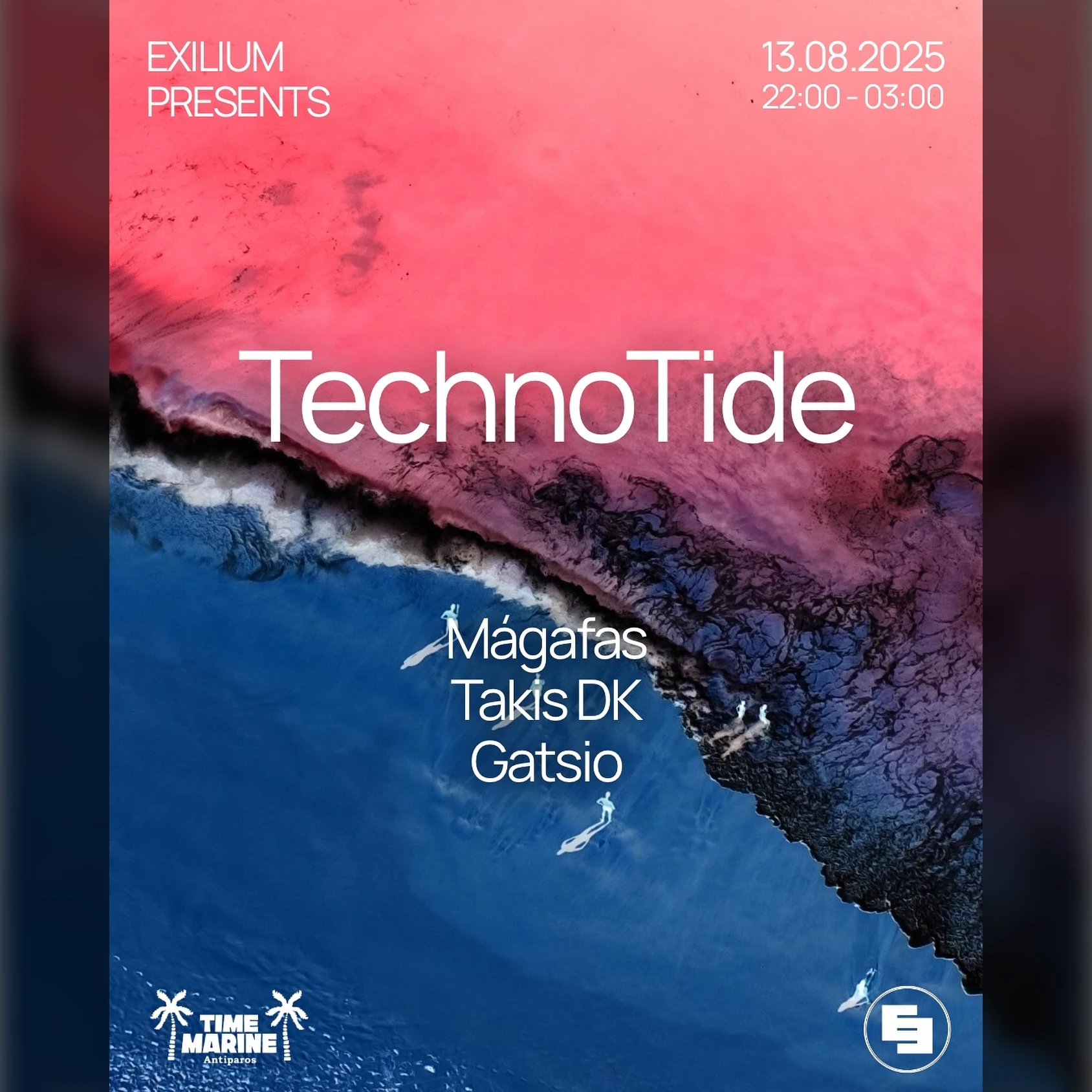TechnoTide 