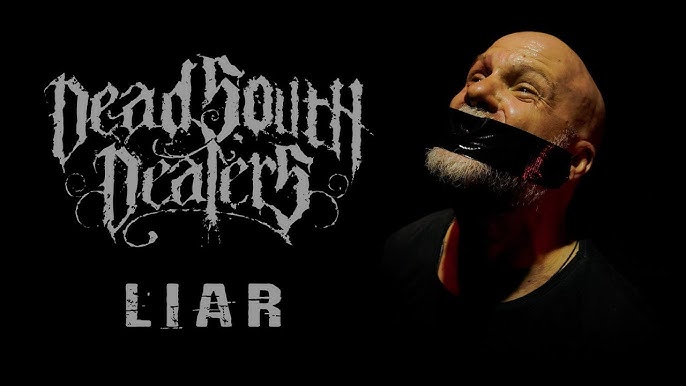 Dead South Dealers - release album show w/  Black Stone Machine + Lavalanche