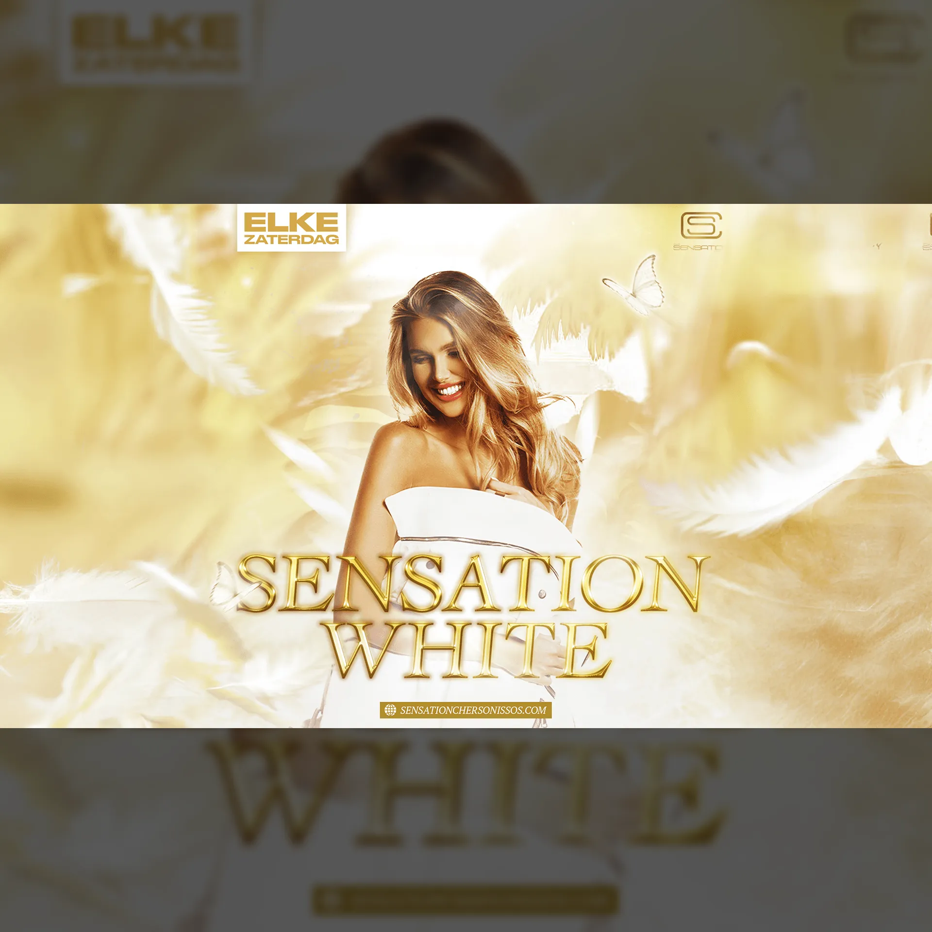 23/08 |  SENSATION WHITE