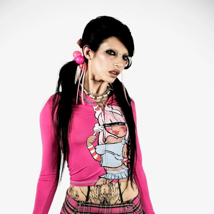 Deathbyromy – The Manic Dream Tour