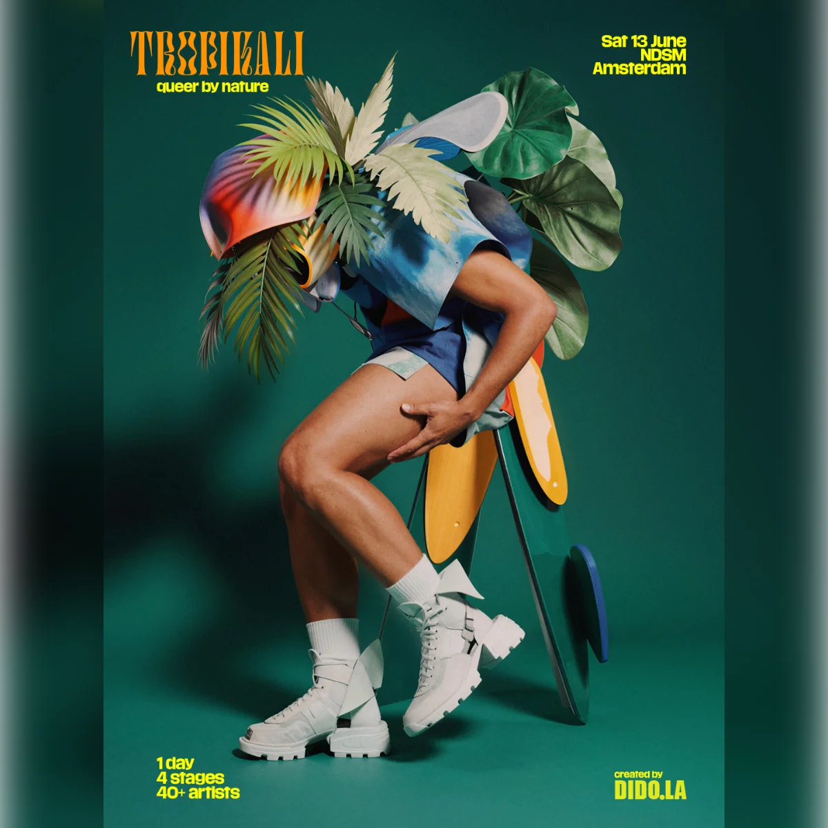 Tropikali Festival 2026