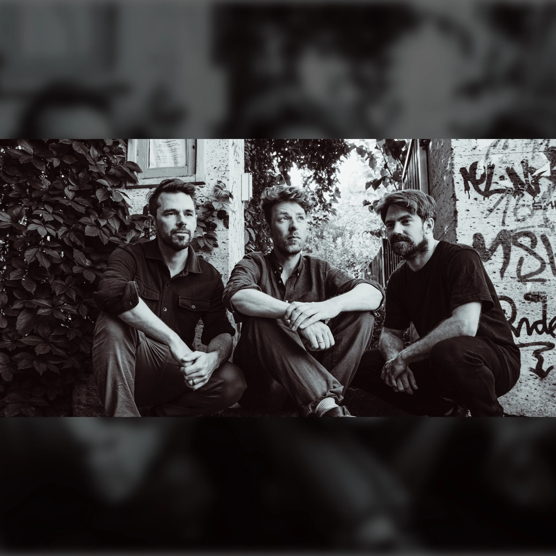 Deadeye ft. Reinier Baas, Kit Downes & Jonas Burgwinkel