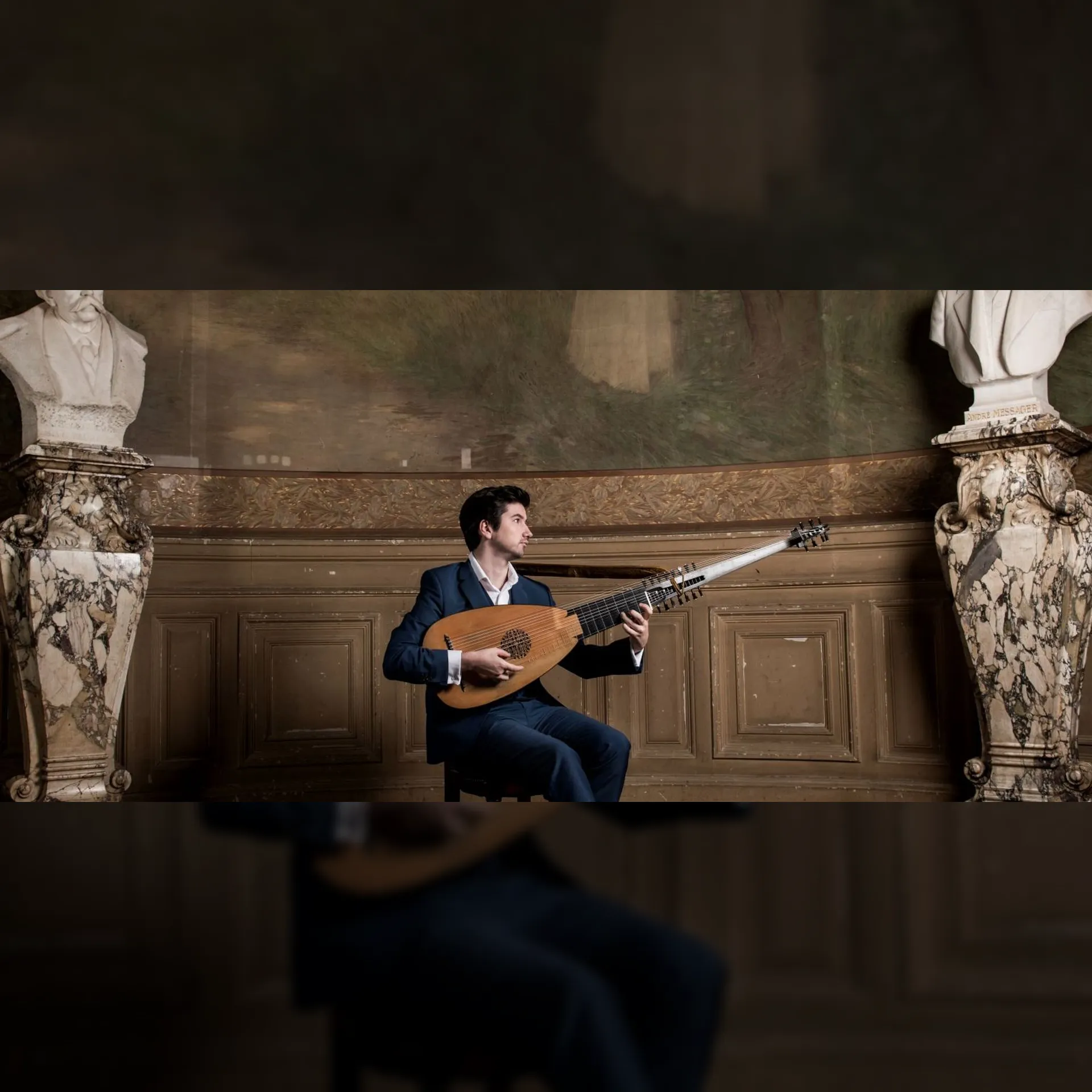 Thomas Dunford & Keyvan Chemirani 