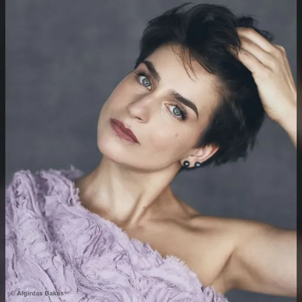 ASMIK GRIGORIAN & DMYTRO POPOV