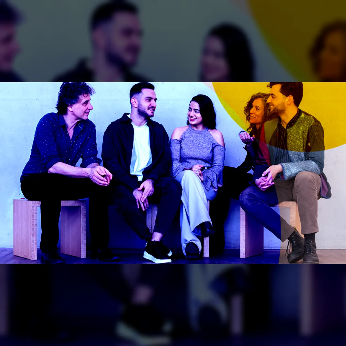 Amsterdam | Wandering Roots