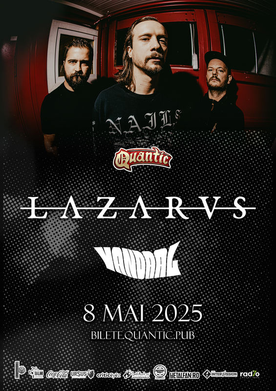 Lazarvs & Vandaal