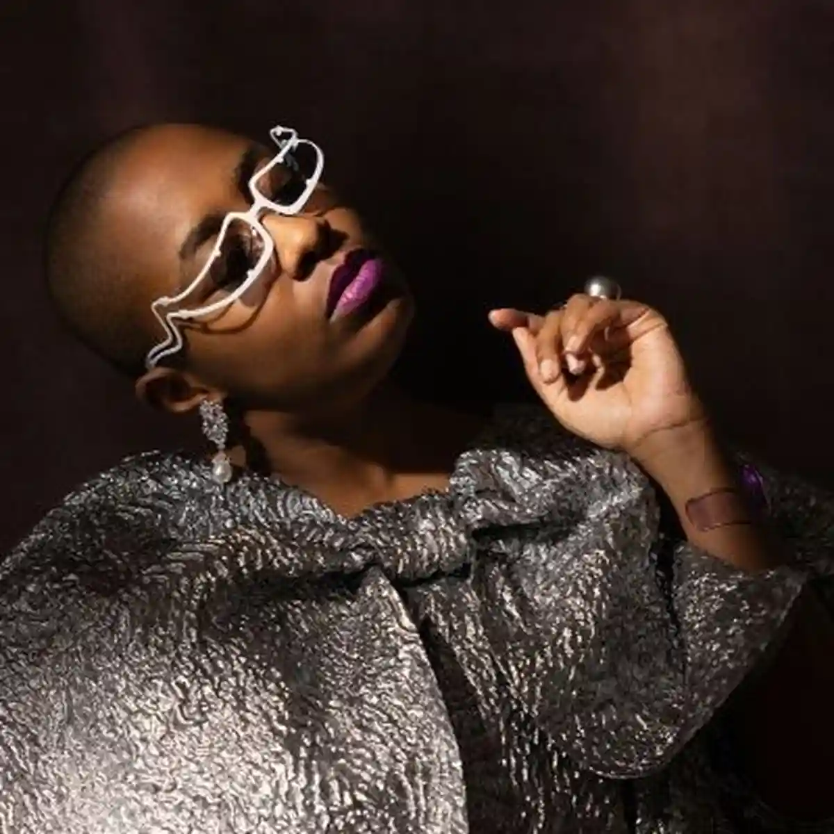 Cécile McLorin Salvant