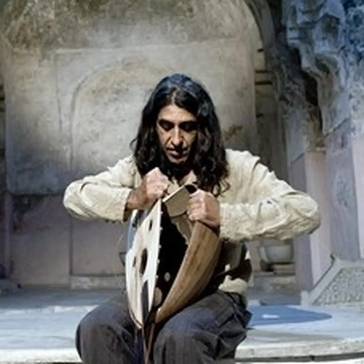 ZIAD RAJAB - Arab Music & Poetry
