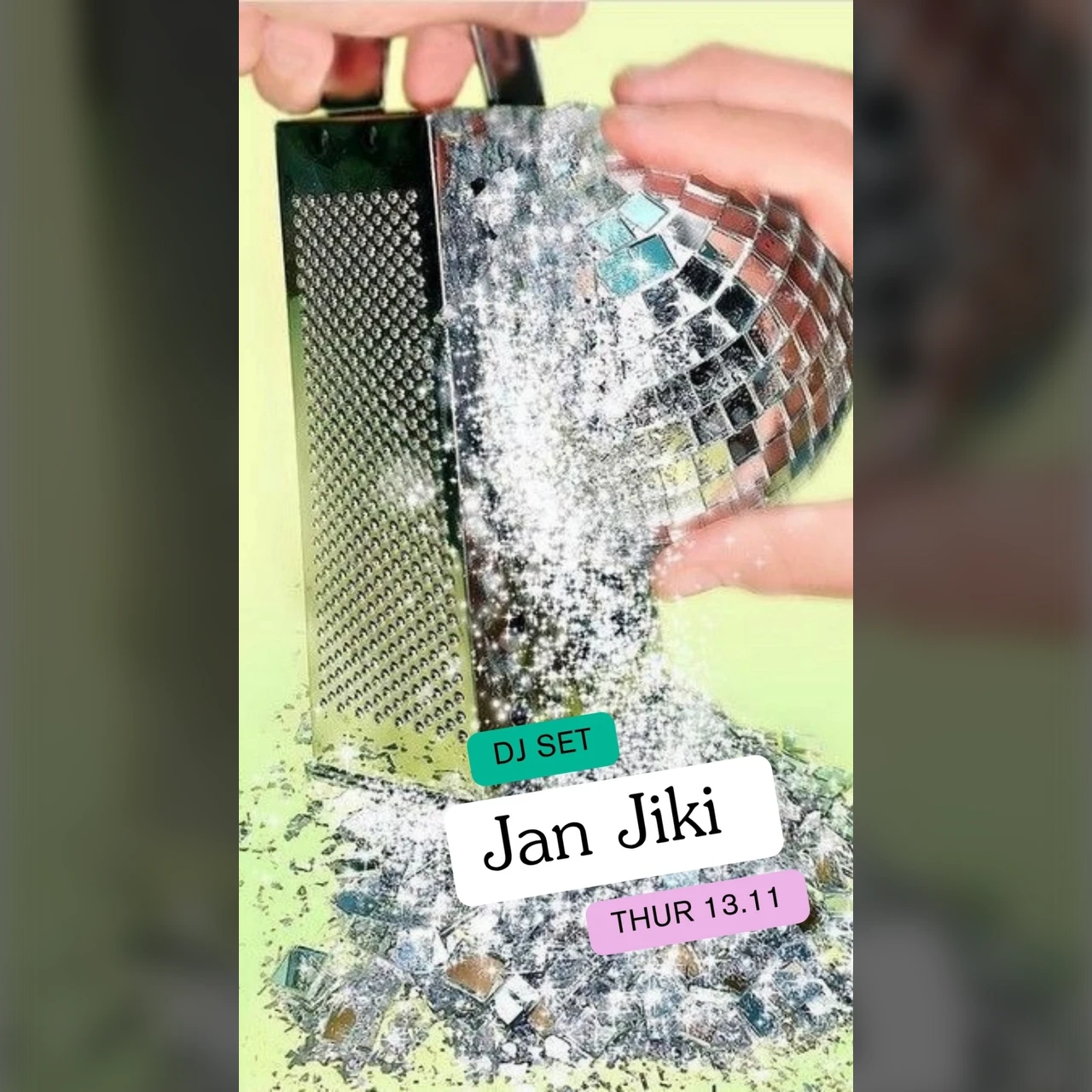 Jan Jiki
