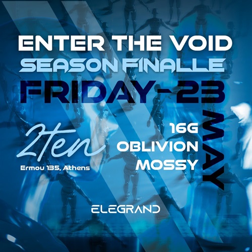Elegrand presents Enter The Void