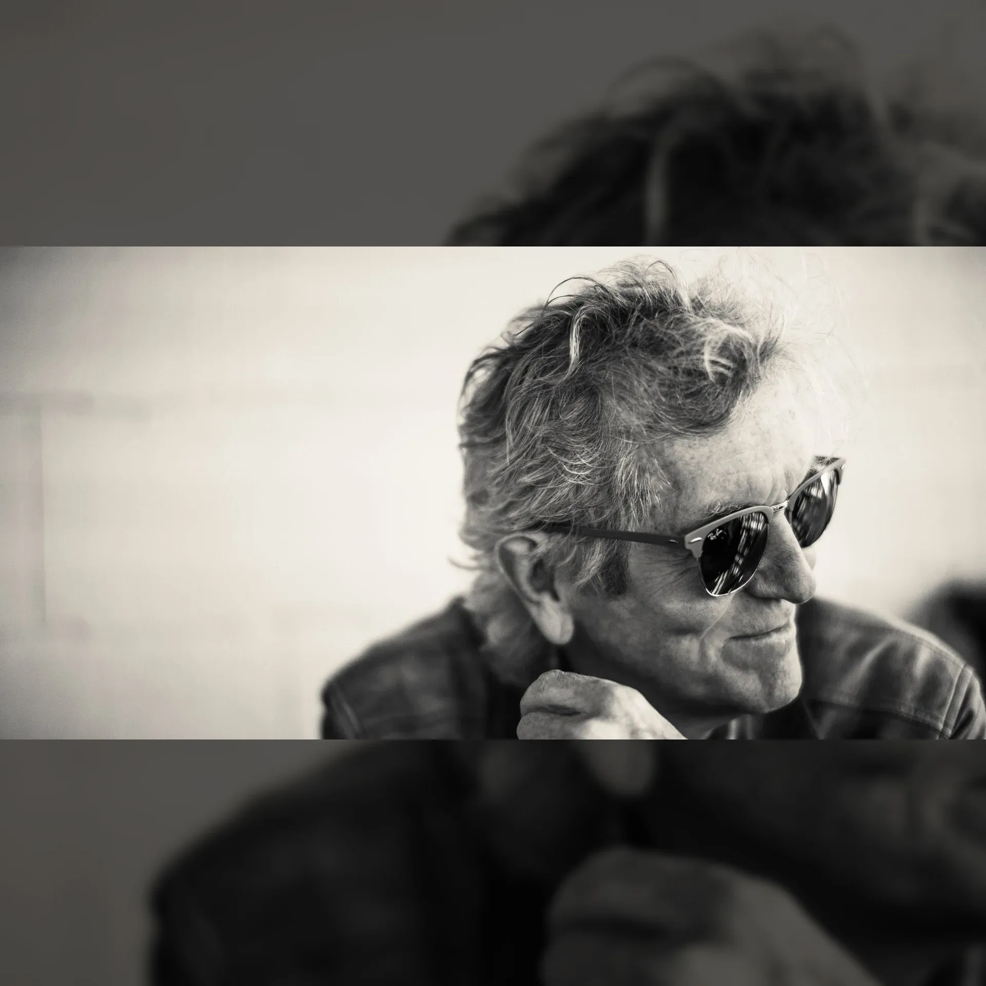 Rodney Crowell + Kezia Gill