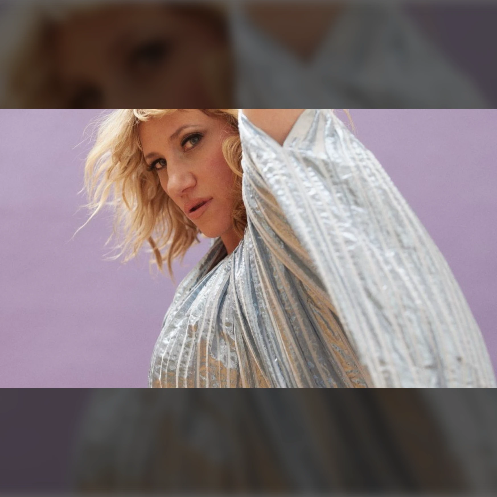 New Rotterdam Jazz Orchestra & Lucy Woodward: The Rocketeers