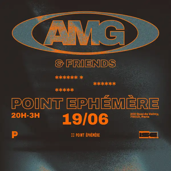 AMG & Friends