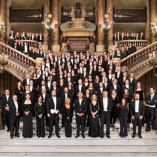 Berlioz Requiem