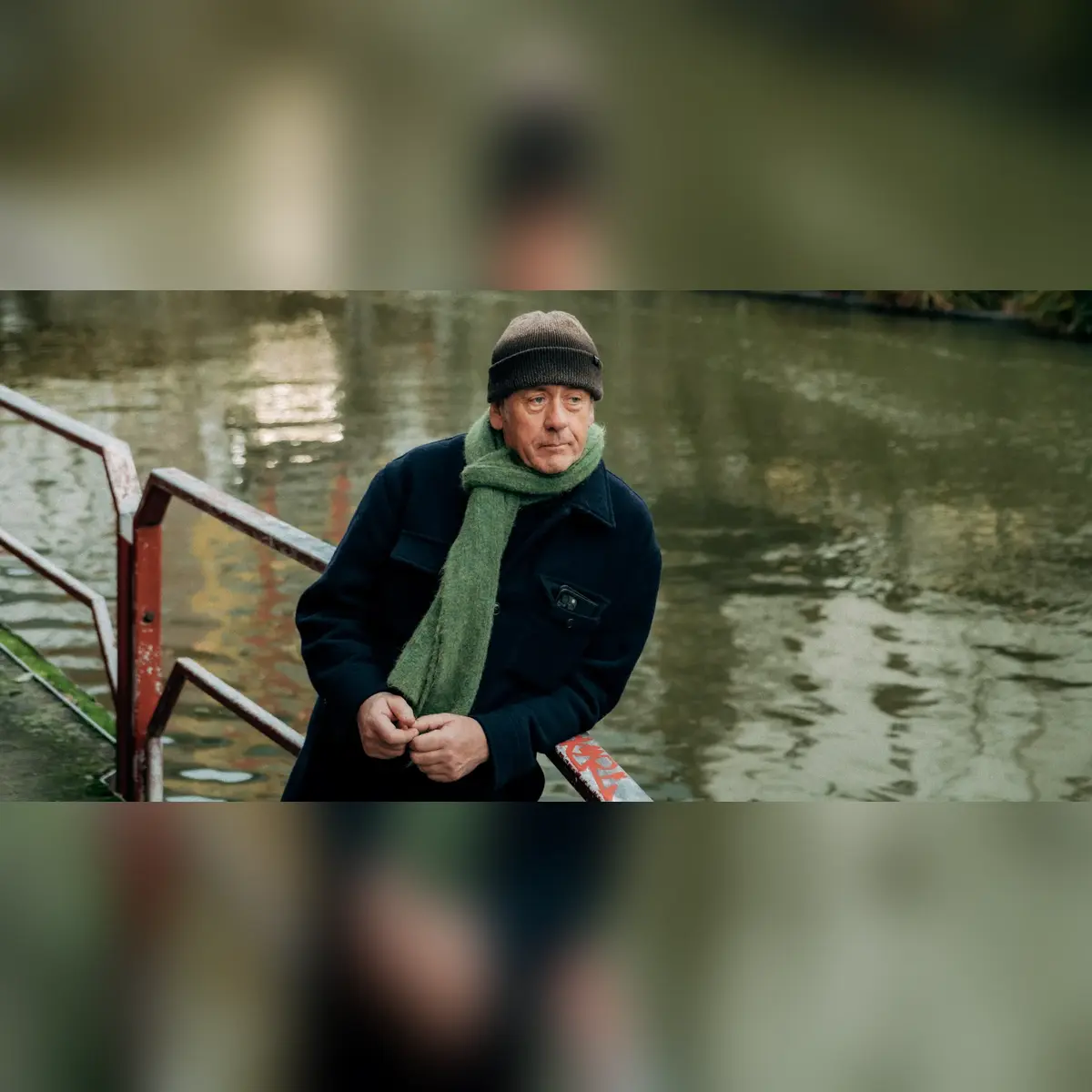 Luka Bloom — The Beloved Tour