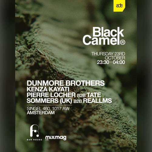 Black Camel Records | Dunmore Brothers & more