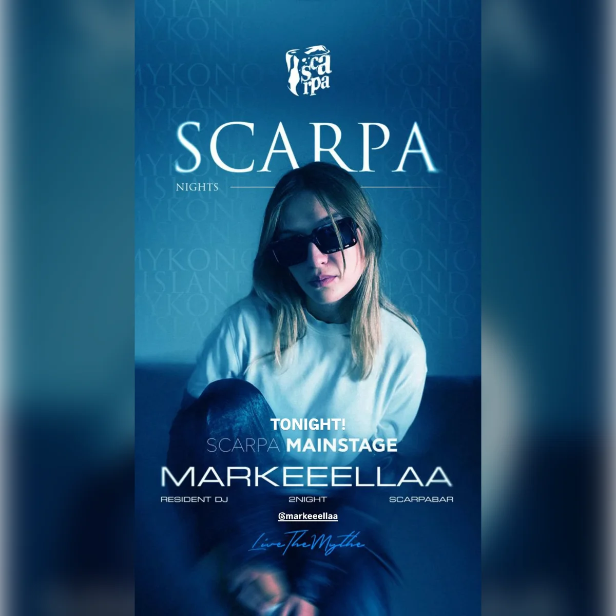 MARKEEELLAA