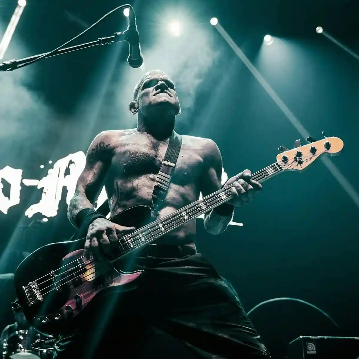Cro-Mags + Support: Punishable Act
