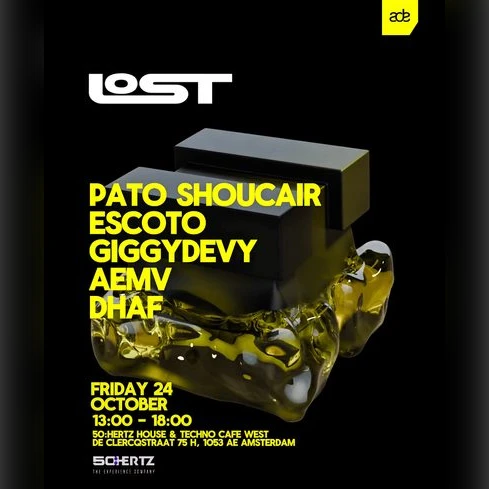 LosT Showcase