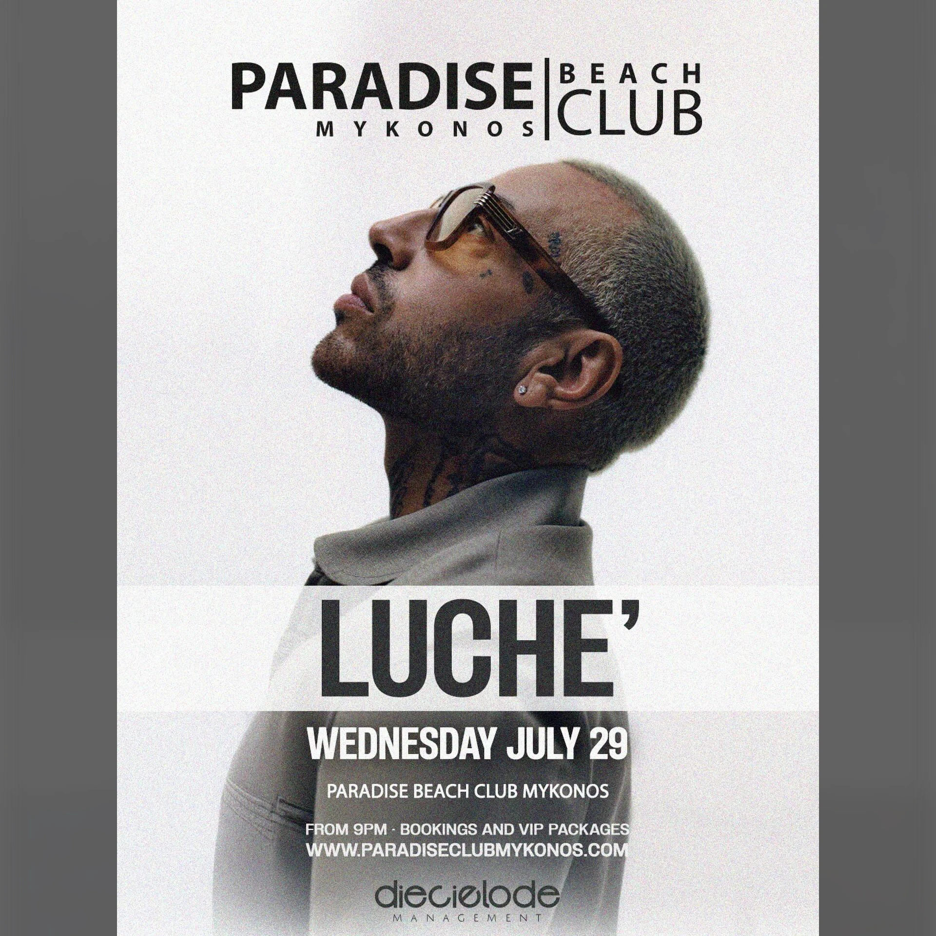 Luche 