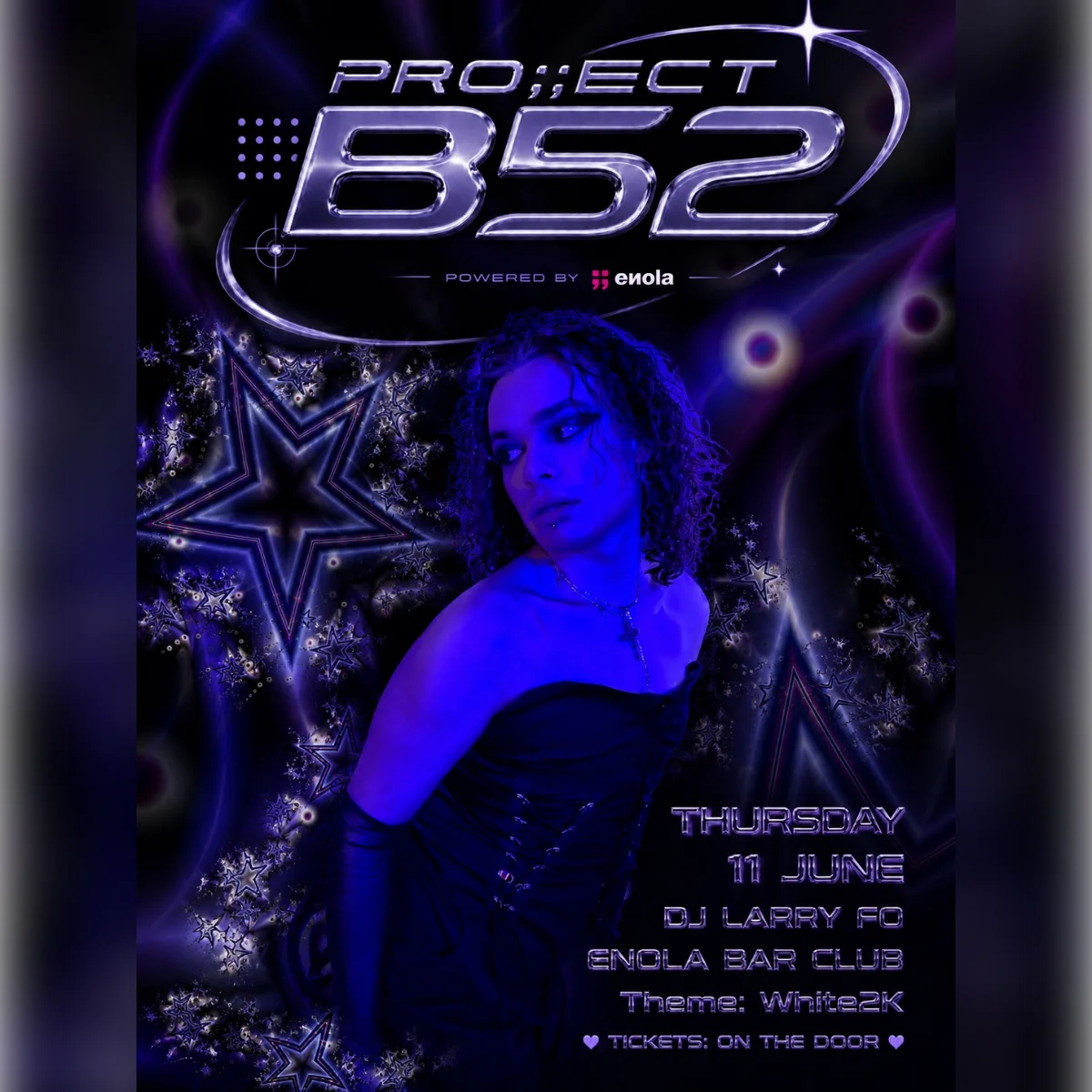 Project B52
