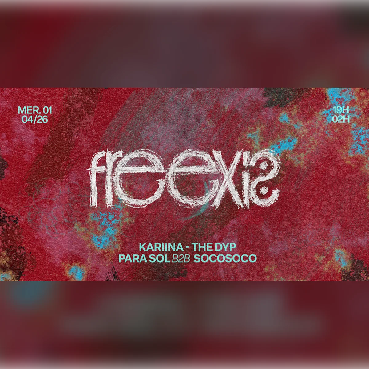 Piouuure Haousse...Or Not