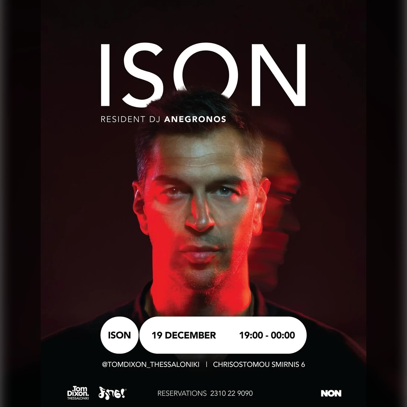 Ison