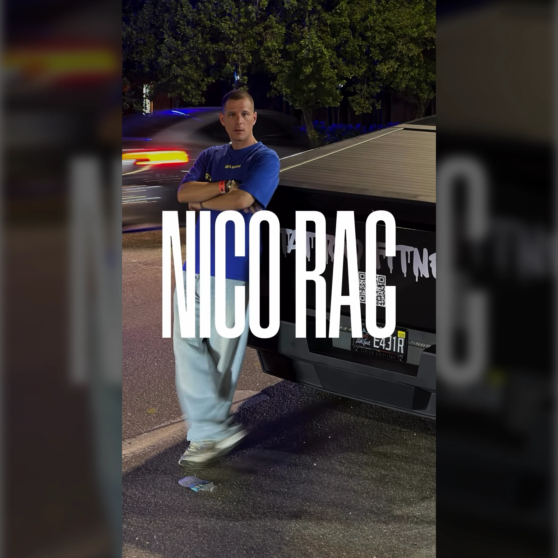 Nico Rac