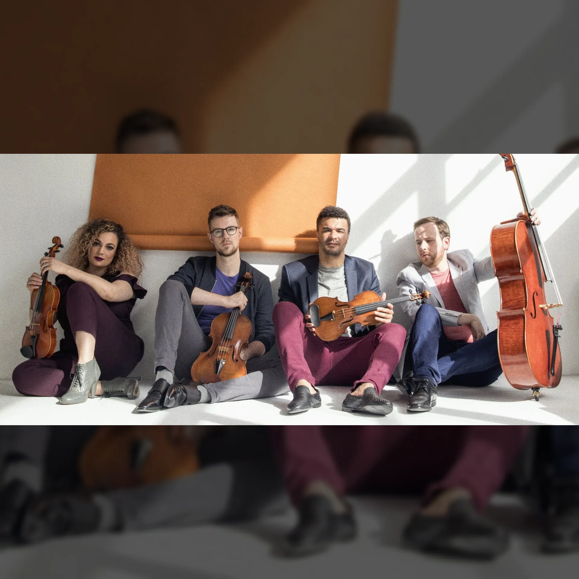 What is American: Found Futures