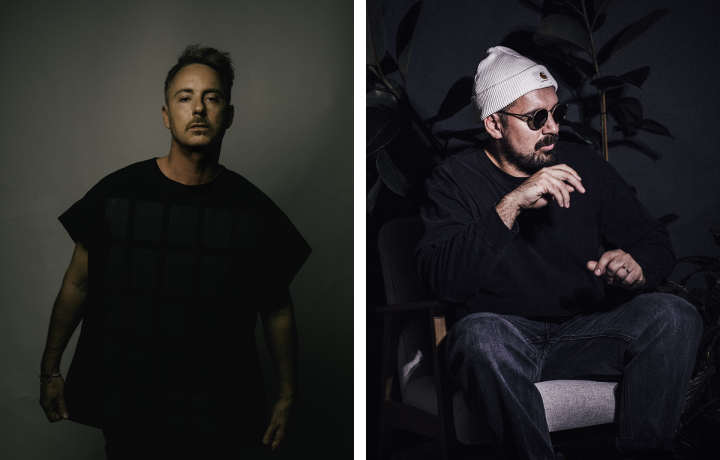 Jean Claude Ades, Re.You