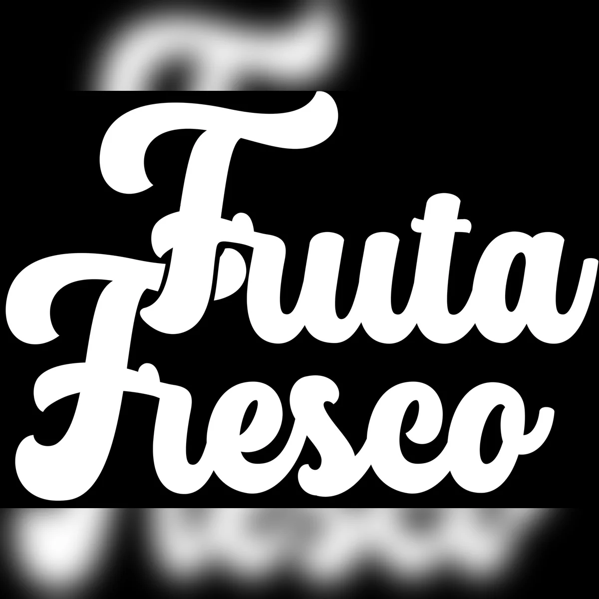 Fruta Fresco