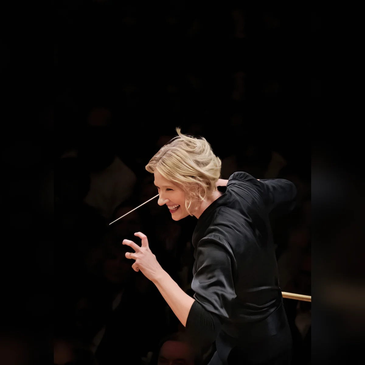 Konzerthausorchester Berlin, Rundfunkchor Berlin, Joana Mallwitz