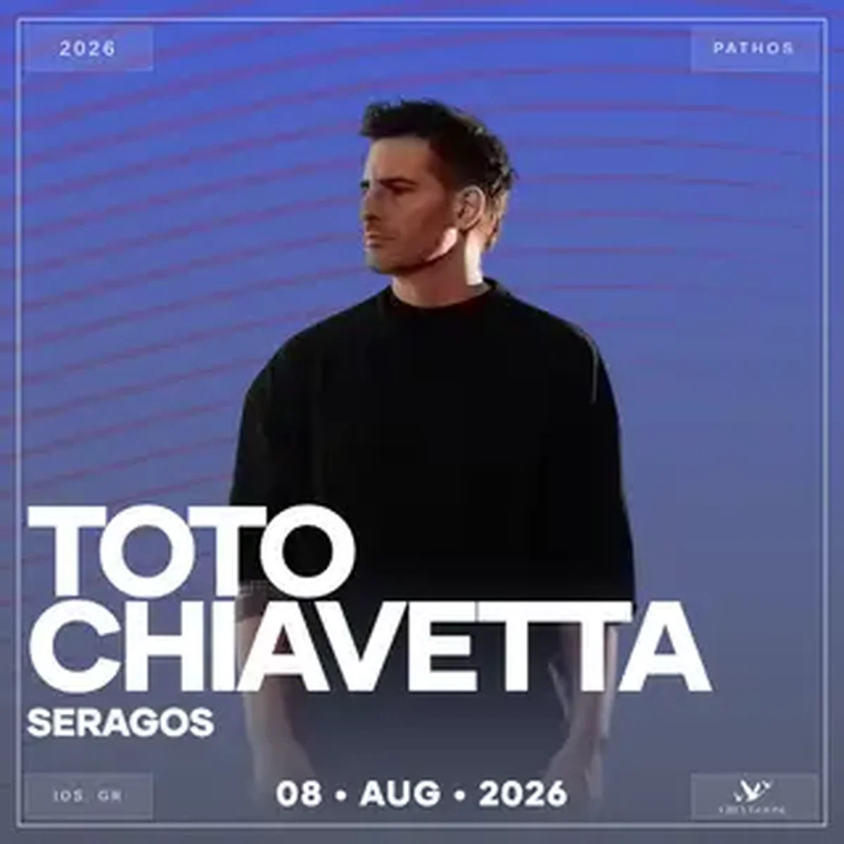 Toto Chiavetta